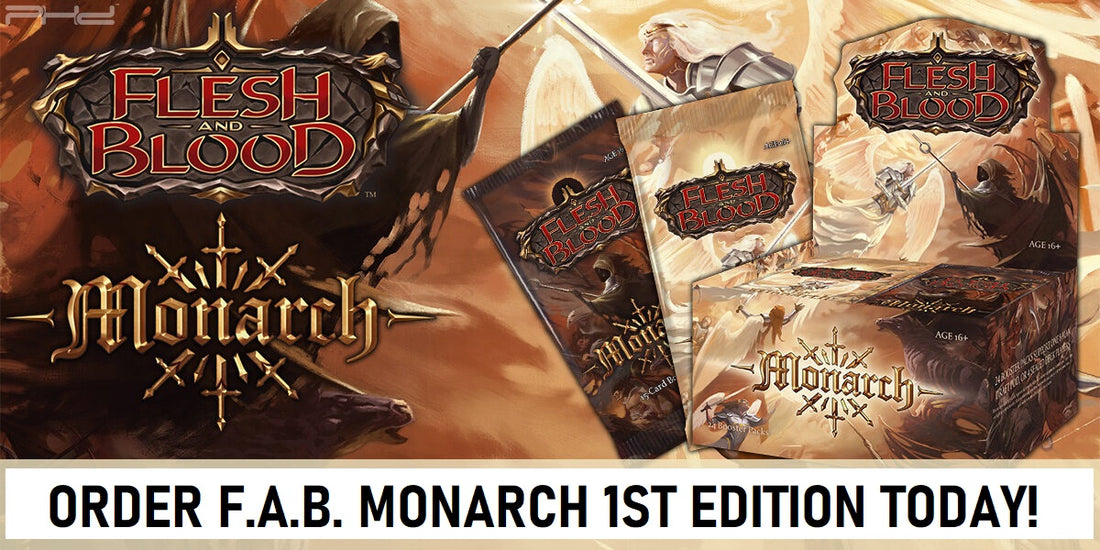 monarch 1st edition booster box for sale cheap