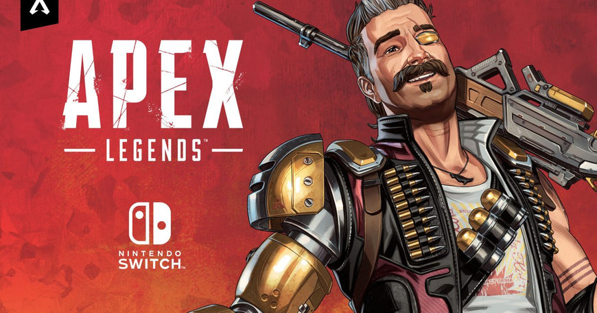 new apex legends gear and news