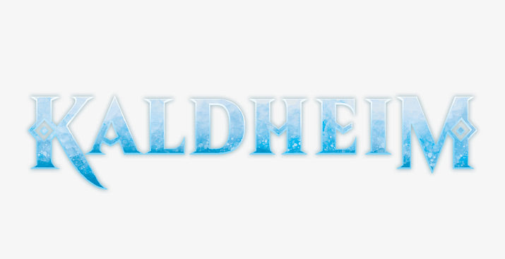 Magic: The Gathering Reveals The New Viking-Themed Set Kaldheim