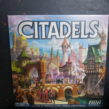 Citadels