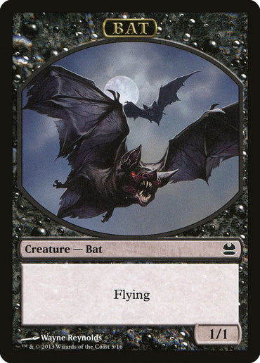Bat [Modern Masters Tokens]