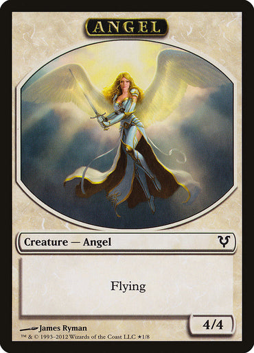 Angel // Demon [Open the Helvault]