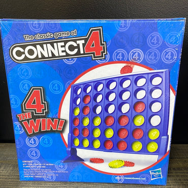 Connect 4