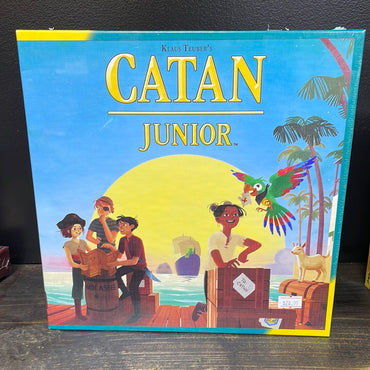 Catan: Junior