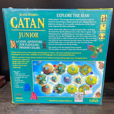 Catan: Junior