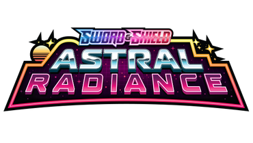 Pokemon Astral Radiance Booster Box (36 Packs) PREORDER - Releases MAY 27